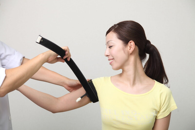 大阪西区加圧トレーニングセンター | 心斎橋のリラクゼーション