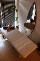 Men's Grooming  Salon 【riche】 | 用賀のヘアサロン