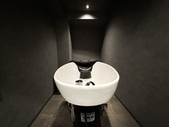 egerie | 恵比寿のヘアサロン