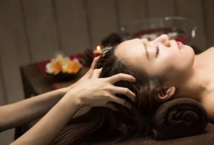 リラクゼーションサロン oasis 上野店 | 上野のエステサロン