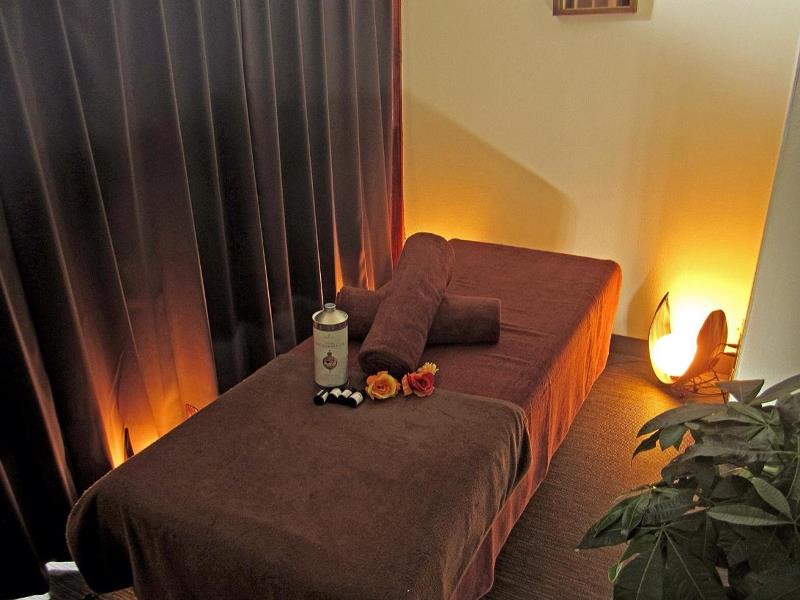 リラクゼーションサロン フォレスト 西新宿店 | 新宿のリラクゼーション