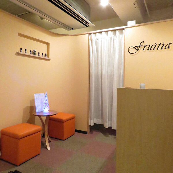 HOTSTYLE | 岡山のリラクゼーション