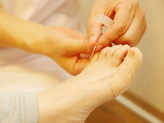 いつき整体院 | 上尾のリラクゼーション