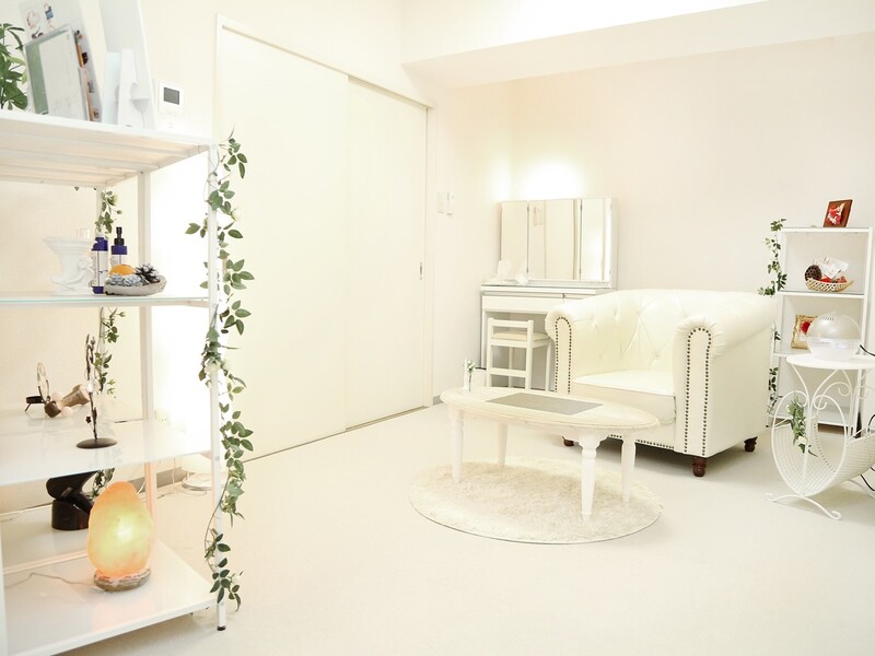 Rose Blanche | 西葛西のリラクゼーション