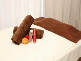 Rose Blanche | 西葛西のリラクゼーション