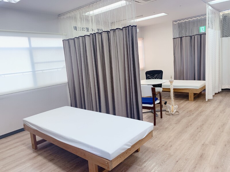 千葉中央カイロプラクティック院 | 千葉のリラクゼーション