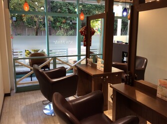 K's Hair 緑が丘店 | 八千代のヘアサロン