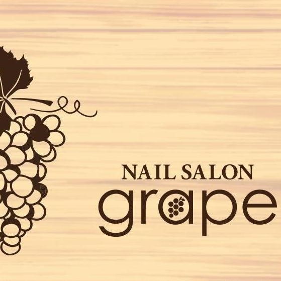 NAIL SALON grape | 心斎橋のリラクゼーション