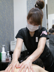 Bond Street Beauty | 豊中のリラクゼーション