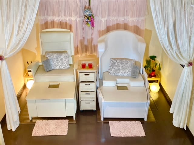 YOSAPARK AQUA | 西陣/北野天満宮のエステサロン