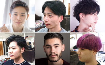 Dua by Hair Designers Gallery | 大通のヘアサロン