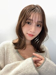 hair&spa LoLa | 山形のヘアサロン