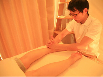 Reset | 市川のリラクゼーション