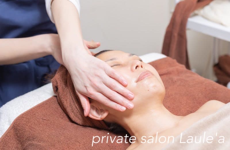 エステサロン ラウレア | 鶴橋のエステサロン