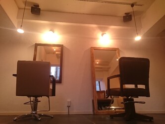 RepoEspo | 千歳烏山のヘアサロン