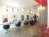 Ve-nus 倉敷店 | 倉敷のヘアサロン
