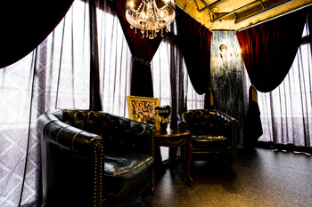 Eyelashsalon DOOR | 新宿のアイラッシュ