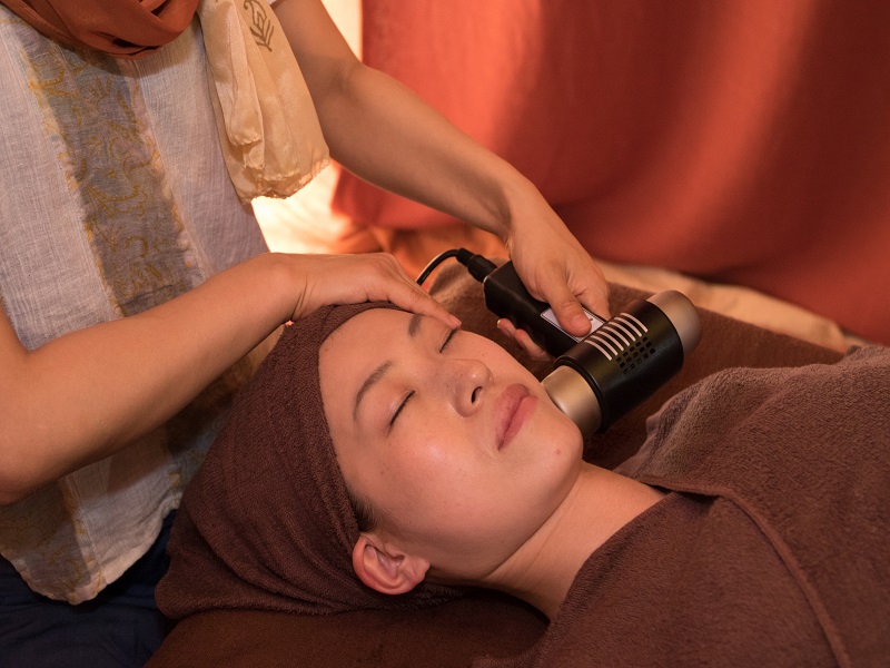 Prasannata | 八丁堀/白島/牛田のリラクゼーション