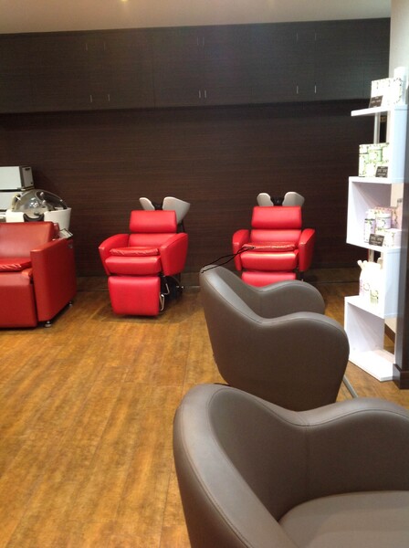 美容室はせがわ | 山形のヘアサロン