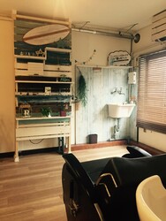 R* chou chou | 九条/弁天町のヘアサロン