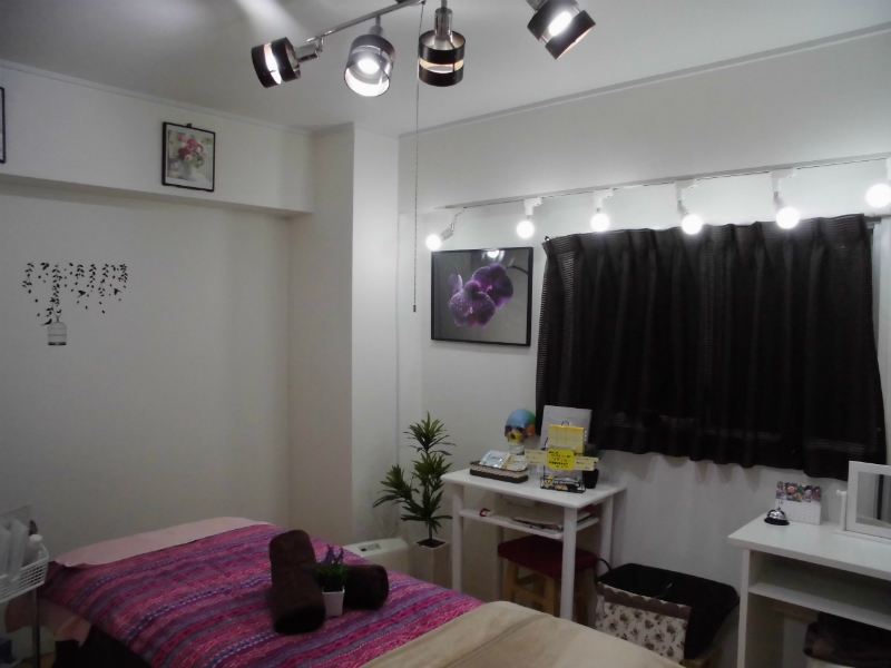 小顔矯正サロン ブランソワン | 京橋のエステサロン