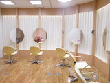 hairmakeWing2000 | 武蔵小山のヘアサロン