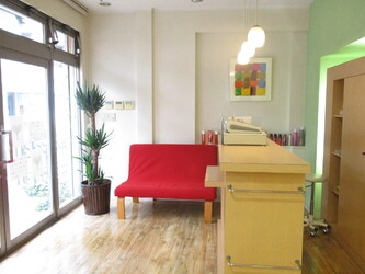 hairmakeWing2000 | 武蔵小山のヘアサロン