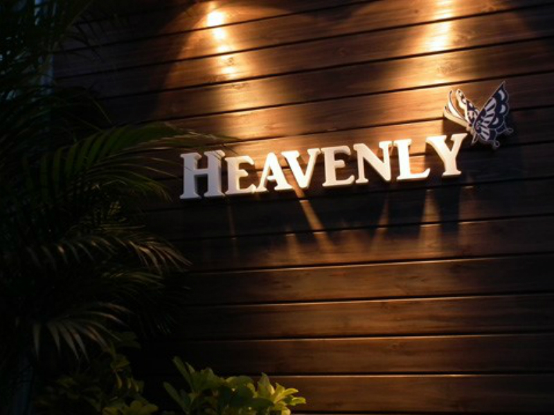 HEAVENLY | 都島のヘアサロン