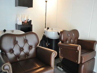 Lilith by M-TRIBE | 荻窪のヘアサロン Lilith by M-TRIBE | 荻窪のヘアサロン