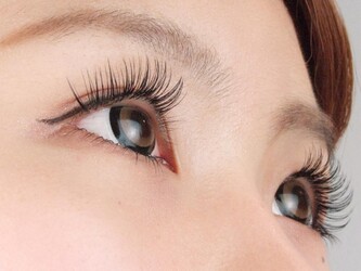 LiNA ～Beauty Garden～ | 藤沢のアイラッシュ