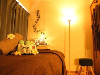 Aroma Lymph care salon オアシス | 厚木のエステサロン