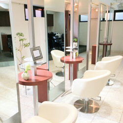 髪質改善ヘアエステサロン Relacion | 亀有のヘアサロン