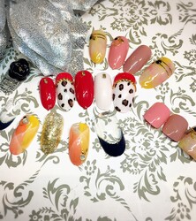 JAYDE | 金山のネイルサロン