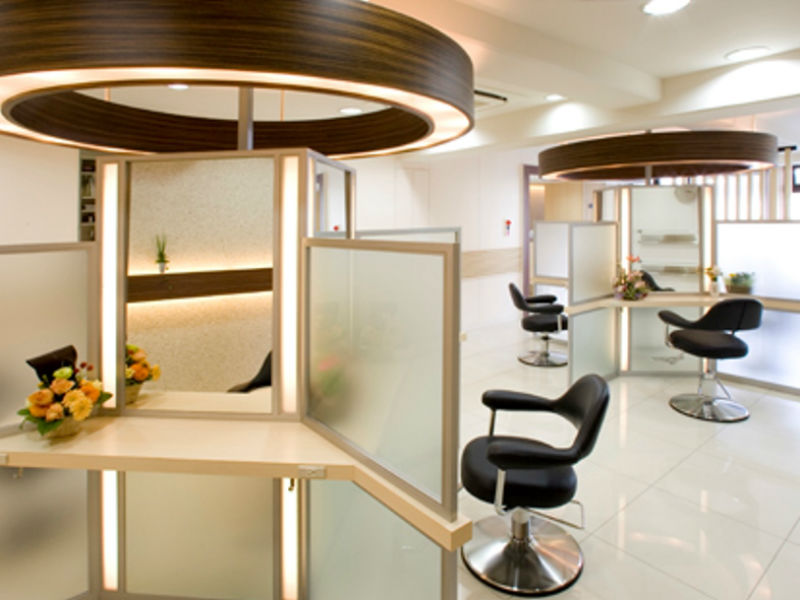 SPRING 藤沢本町 | 藤沢のヘアサロン