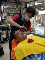 ヘアーサロンイソベ | 春日井のヘアサロン