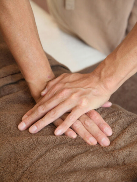 木下整体院 | 栄/矢場町のリラクゼーション