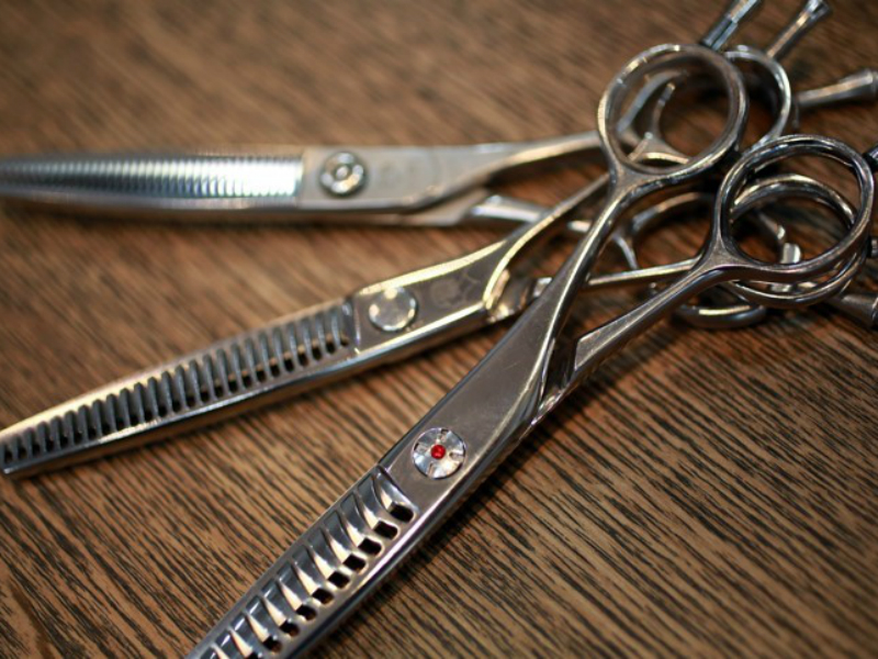 Hair studio yuntaku | 北千住のヘアサロン