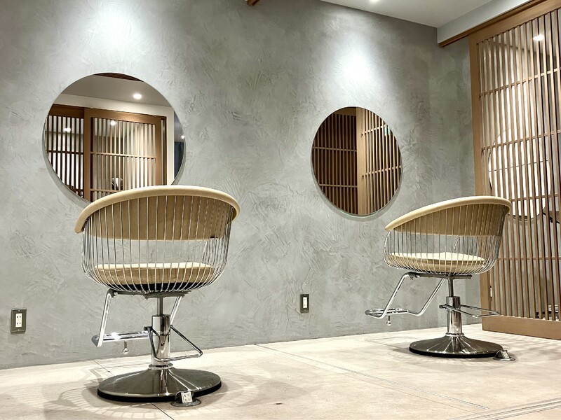 PLACE spa&care | 赤羽のヘアサロン