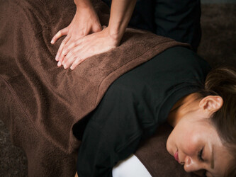 LMCボディサロン | なんばのリラクゼーション