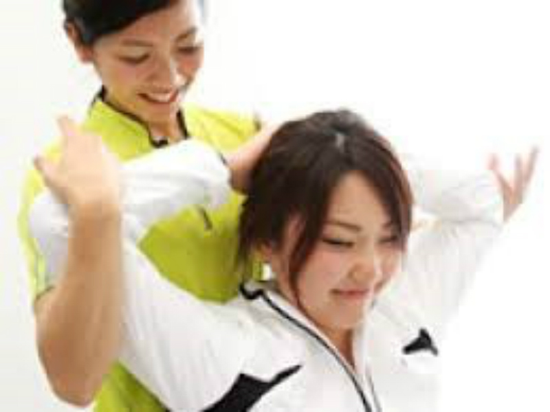 Dr.ストレッチ 本厚木店 | 厚木のリラクゼーション