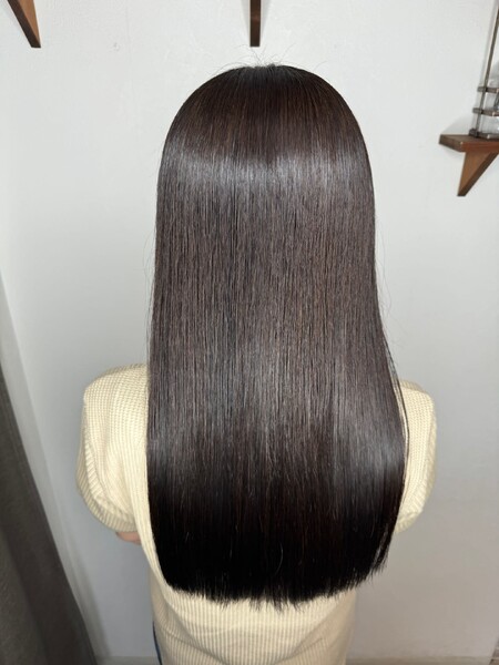 Un | 和歌山のヘアサロン