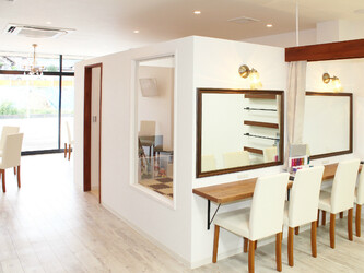 Un | 和歌山のヘアサロン