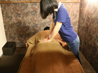 ほぐしエステサロン | 厚木のエステサロン
