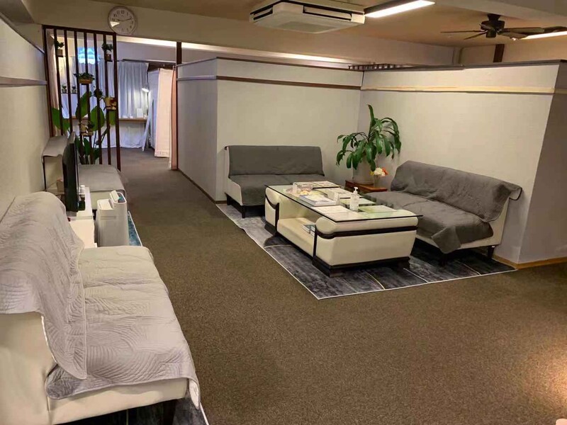 ほぐしエステサロン | 厚木のリラクゼーション