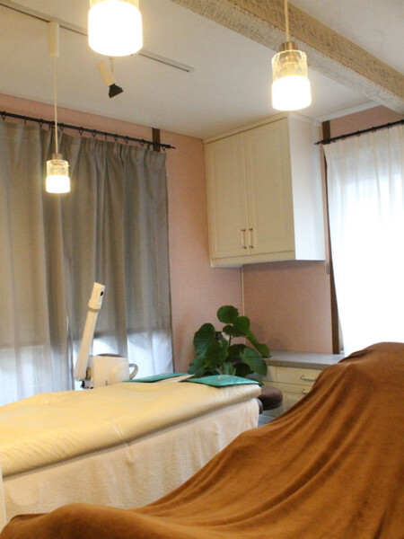 ミンクル | 茨木のエステサロン