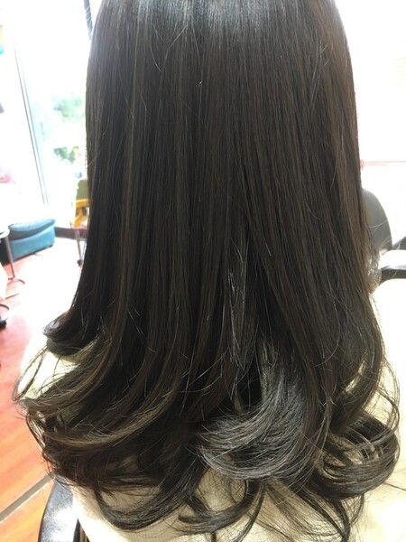 美容室 M | 赤羽のヘアサロン