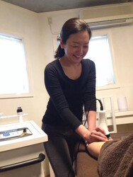 Naturally | 用賀のエステサロン