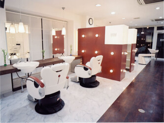 ヘアーサロンナカヤマ | 浜松のヘアサロン