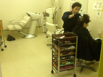 ビューティーBENTEN | 犬山のヘアサロン