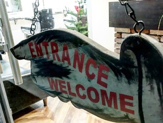 藤枝焼津メンズ専門美容院cutclub ROYAL VOX | 藤枝のヘアサロン